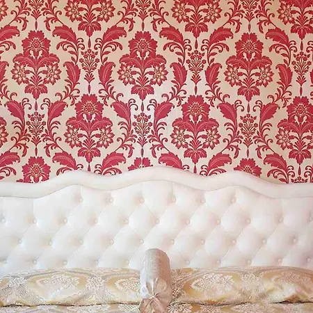 The Golden Apartmán