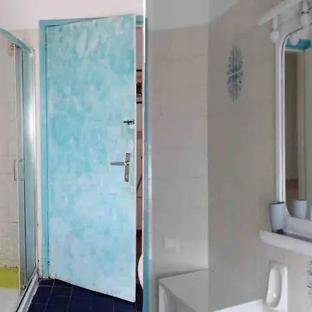 The Golden Apartmán Benátky