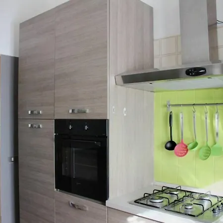 The Golden Apartmán Benátky