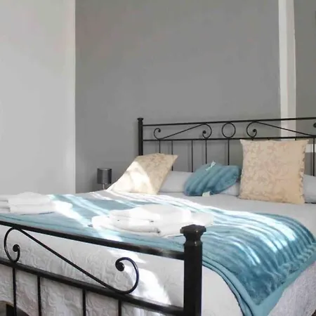 Apartmán The Golden