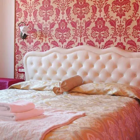 Apartmán The Golden