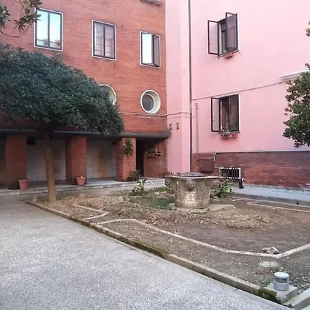 The Golden Apartmán Benátky