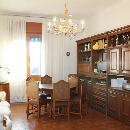 The Golden Apartmán Benátky