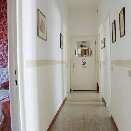 Apartmán The Golden Benátky