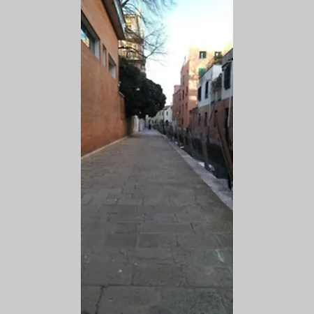 The Golden Apartmán