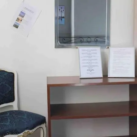 Apartmán The Golden *