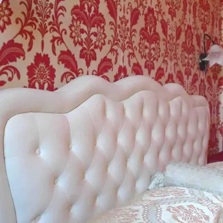 The Golden Apartmán Benátky